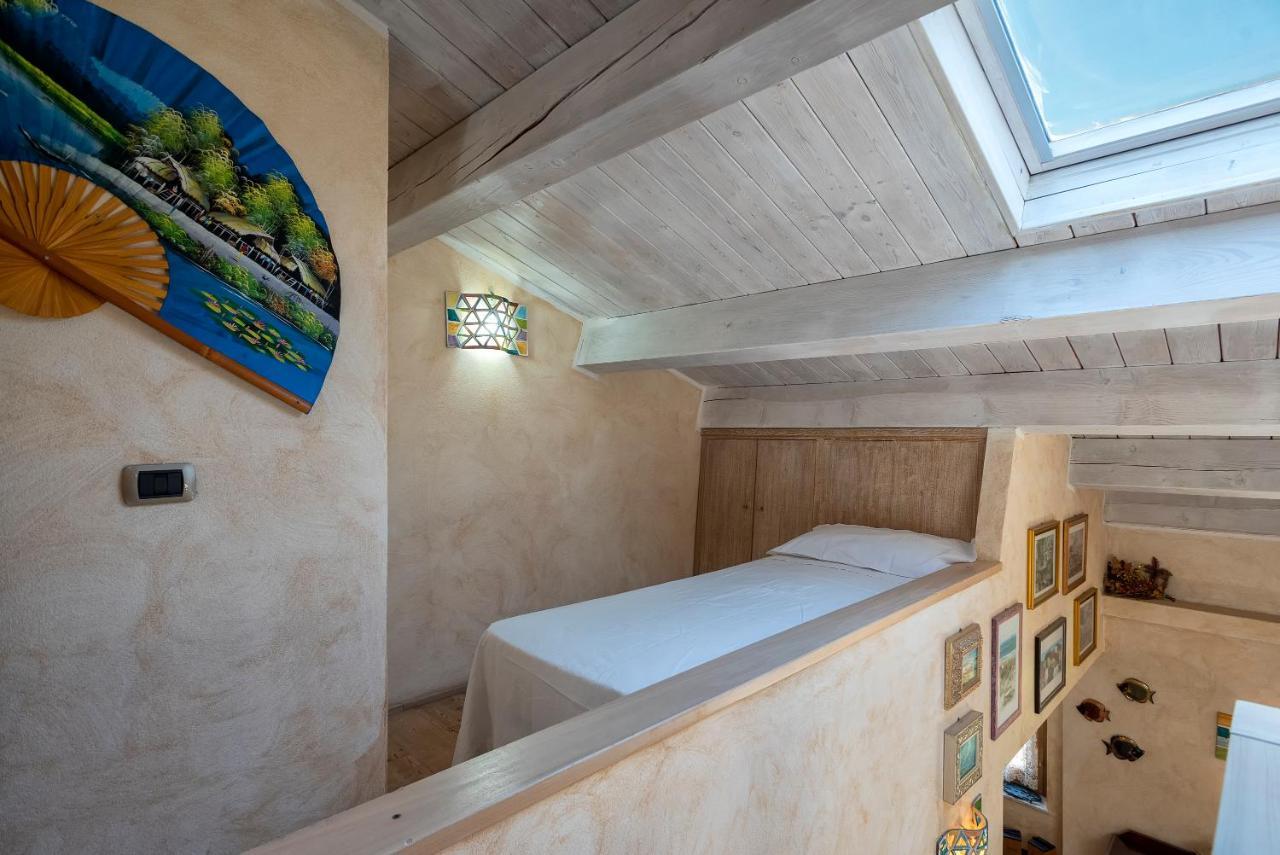 Casa Ferret. Appartamento Nel Cuore Di Alghero Dış mekan fotoğraf