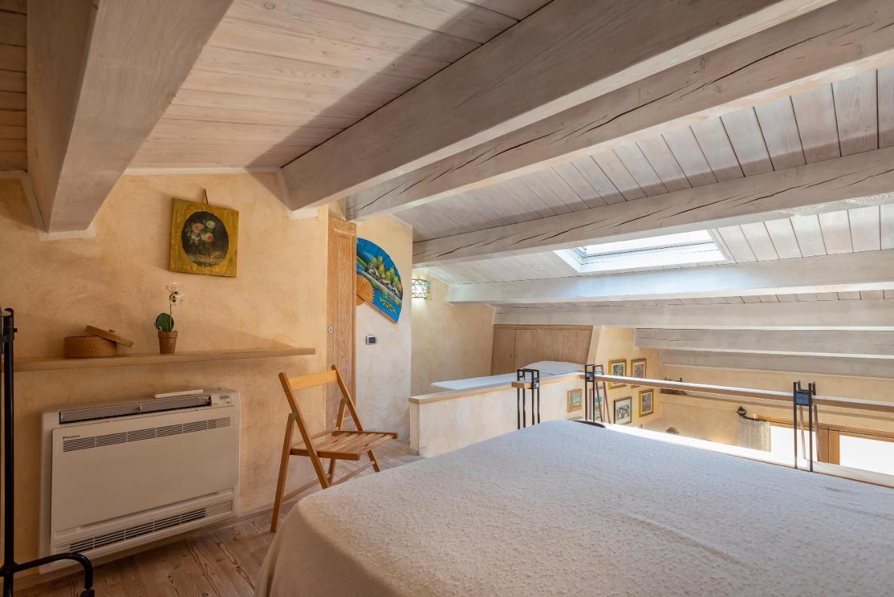 Casa Ferret. Appartamento Nel Cuore Di Alghero Dış mekan fotoğraf