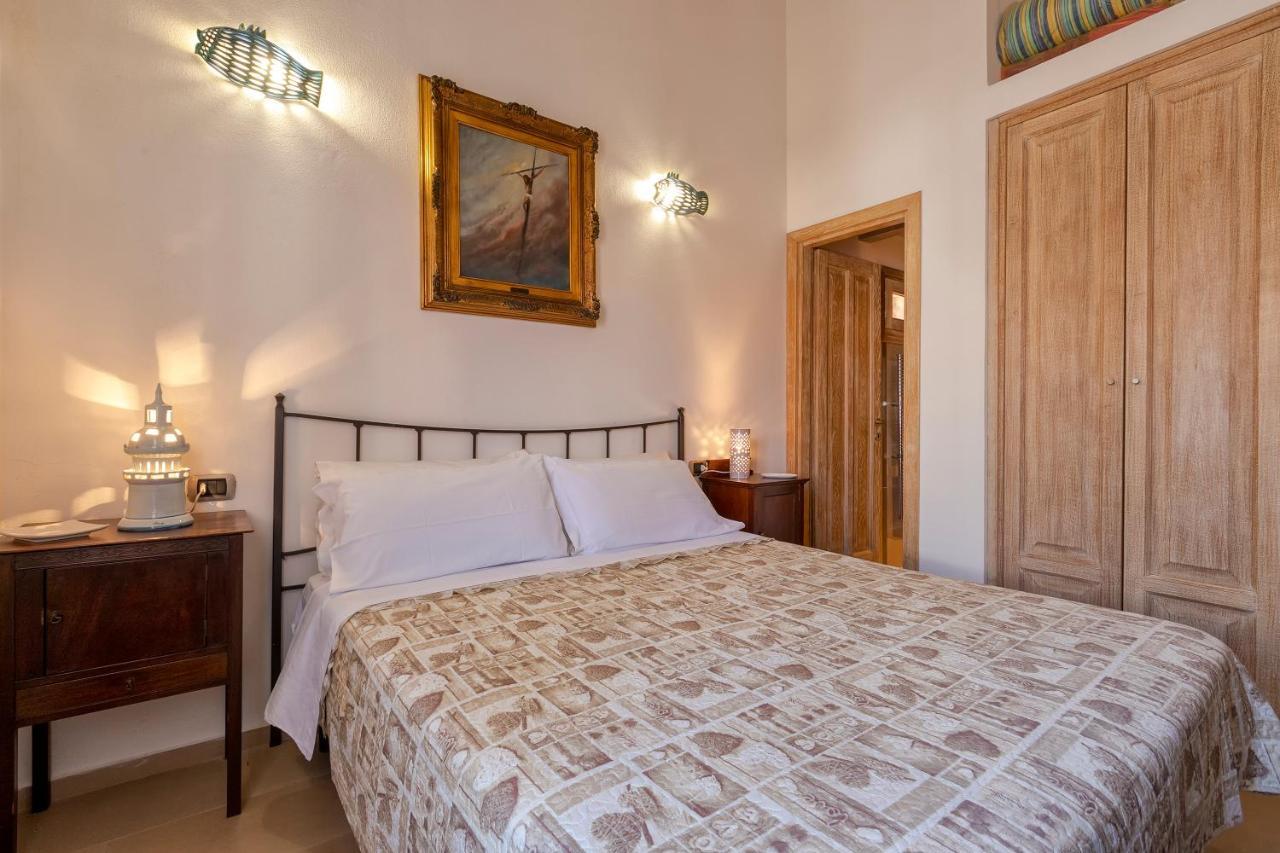 Casa Ferret. Appartamento Nel Cuore Di Alghero Dış mekan fotoğraf