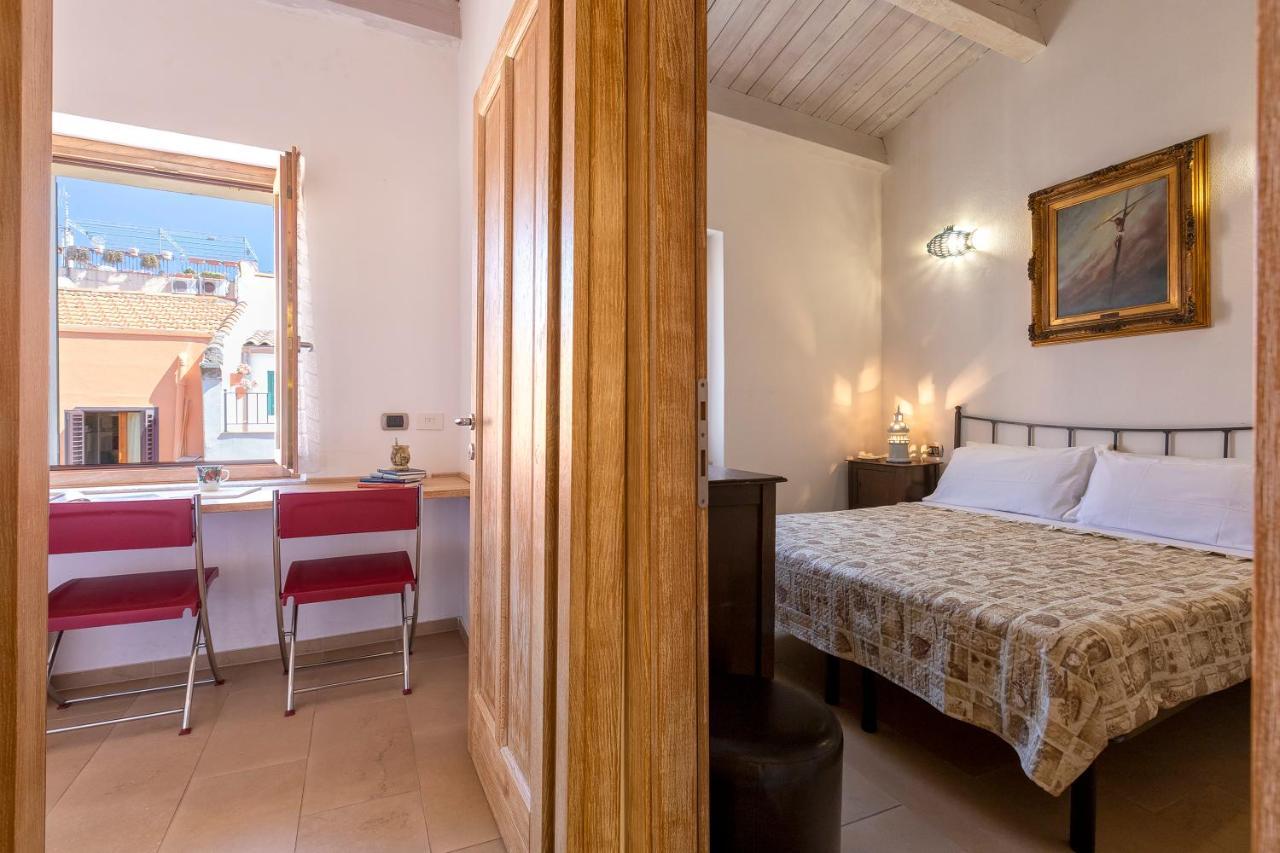 Casa Ferret. Appartamento Nel Cuore Di Alghero Dış mekan fotoğraf